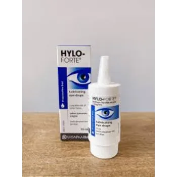 Gentamicin Eye Drop
